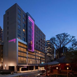 Moxy Atlanta Midtown